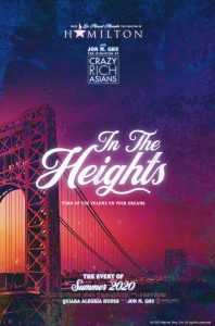 in the heights h