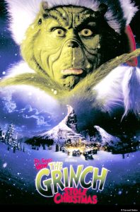 the grinch h