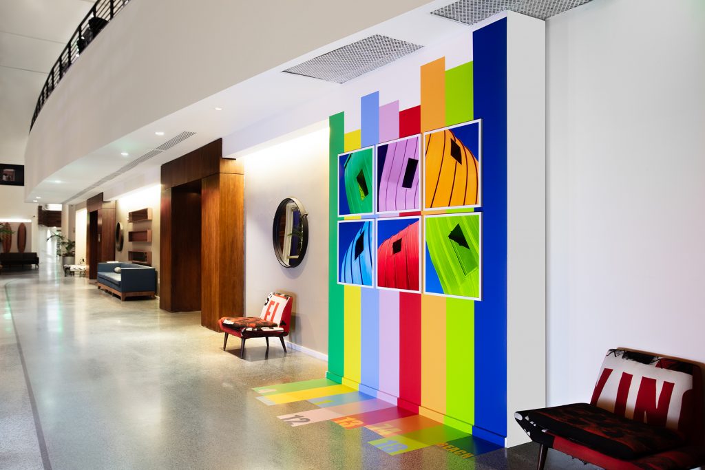 SEEING DIFFERENTLY: Miami Color Theory by Laura Paresky Gould – PAMM Shop
